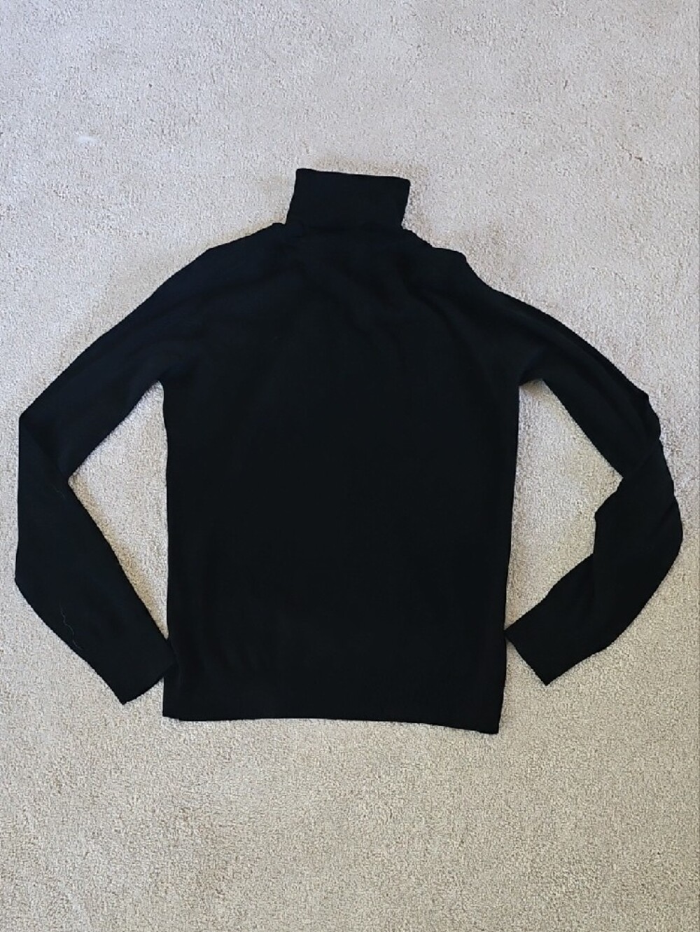 Moncler Ladies Funnel Neck Sweater